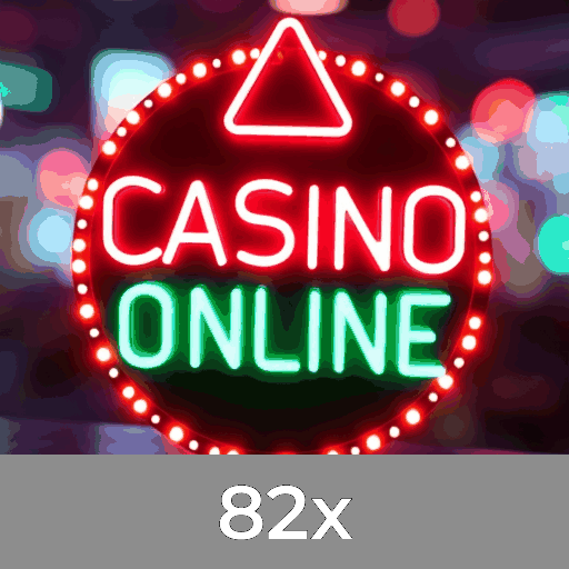 82x: Experiência Completa de Jogos em Seu Dispositivo Móvel