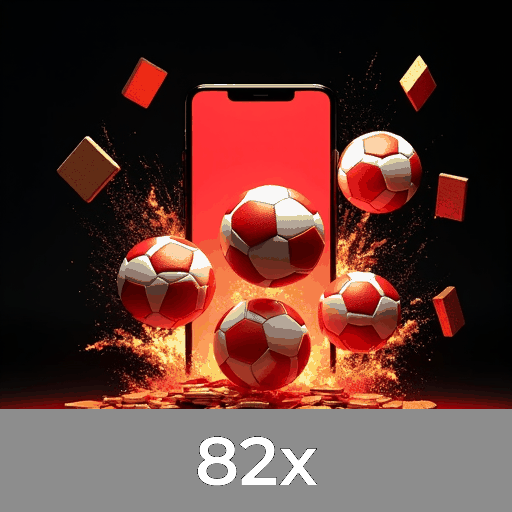82x: Crash com Recompensas Instantâneas e Altos Multiplicadores
