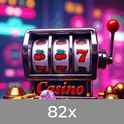 82x: Aventura e Grandes Ganhos com Caça-Níqueis!